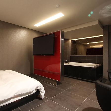 Valentine Hotel Kōyō Eksteriør billede