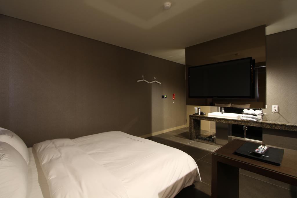 Valentine Hotel Kōyō Værelse billede
