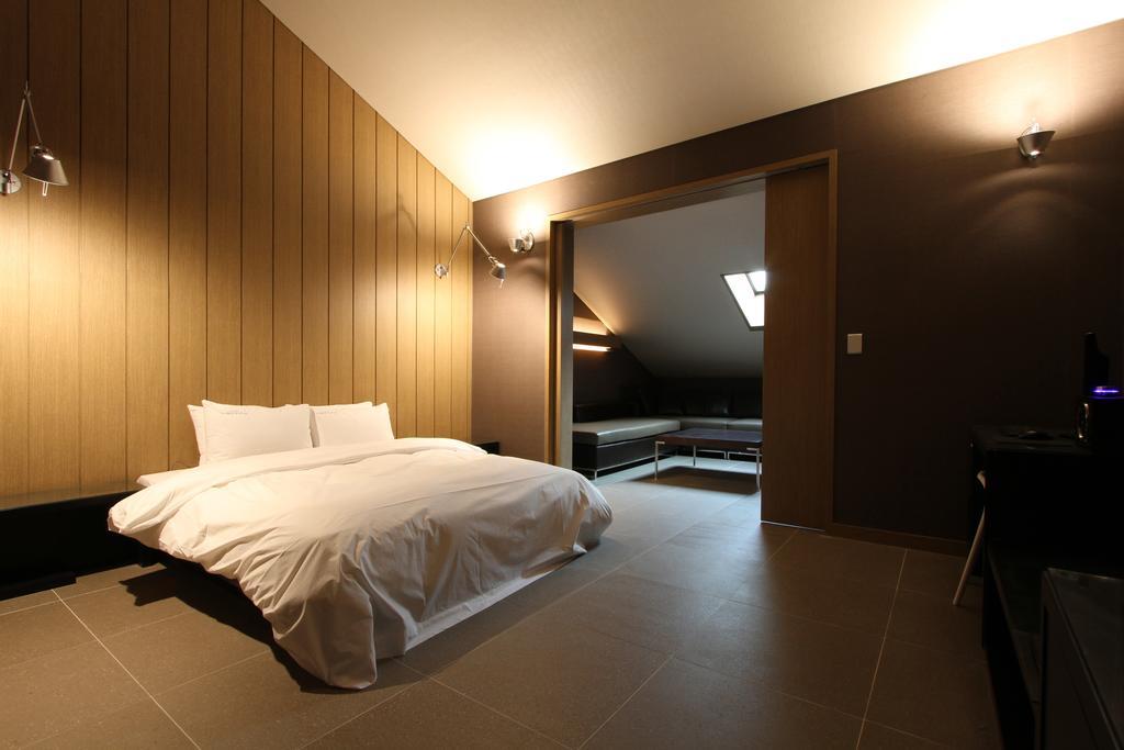 Valentine Hotel Kōyō Værelse billede