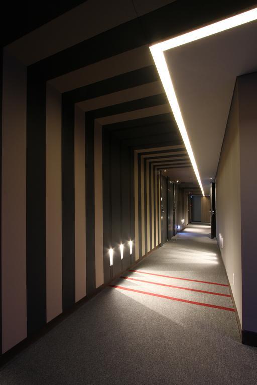 Valentine Hotel Kōyō Eksteriør billede