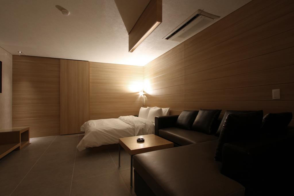 Valentine Hotel Kōyō Værelse billede