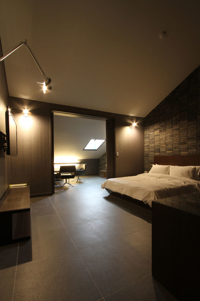 Valentine Hotel Kōyō Eksteriør billede